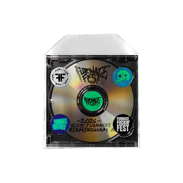 CDCaseButtonPack