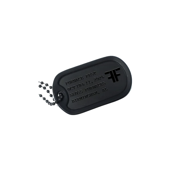 FF26DogTag